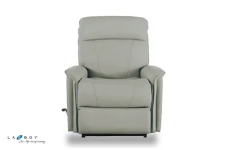 Ghế thư giãn Lazboy Enzo Da Maras Ivory (Chỉnh Cơ 10T)