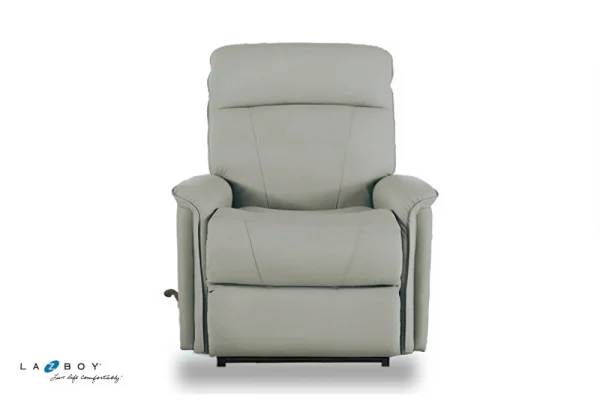 Ghế thư giãn Lazboy Enzo Da Maras Ivory (Chỉnh Cơ 10T)