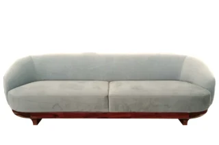 Sofa Torino 3 Chỗ 2m5 (Vải VACT 00049/VACT 11445)