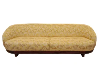 Sofa Torino 3 Chỗ 2m5 (Vải VACT 10941)