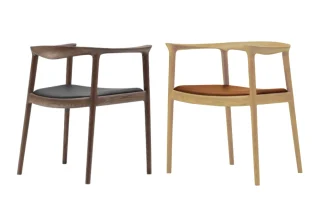 Ghế ăn Bridge Limited Edition