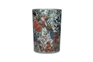 Chân nến FLEURY 18CM FLOWER L LFD18