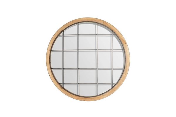 Gương Longford màu tự nhiên