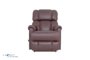 Ghế thư giãn Lazboy Pinnacle Da Madras (Chỉnh Cơ 10T)