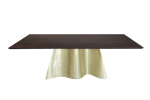 Bàn ăn Nala 8 chỗ 2,1m