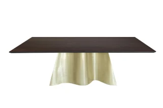 Bàn ăn Nala 8 chỗ 2,1m