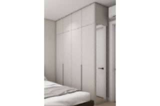 Tủ áo phòng ngủ 2 infinity