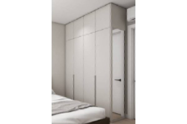 Tủ áo phòng ngủ 2 infinity