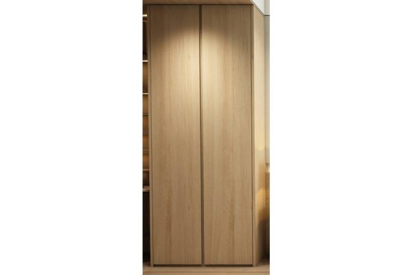 Tủ áo The Infinity Option 3