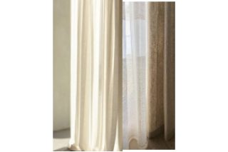 Rèm phòng ngủ master infinity