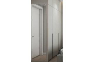 Tủ áo phòng ngủ 1 infinity