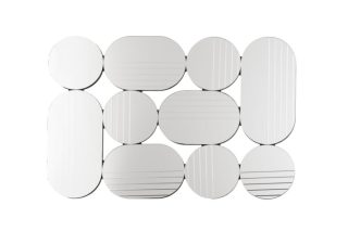 Gương treo tường trang trí