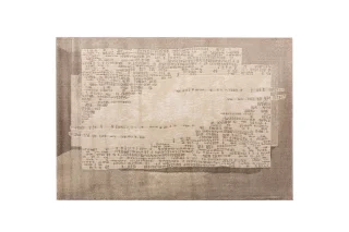 Thảm No.26 JH318 (1m6 x 2m3)