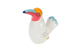 Tượng trang trí con chim Ibis