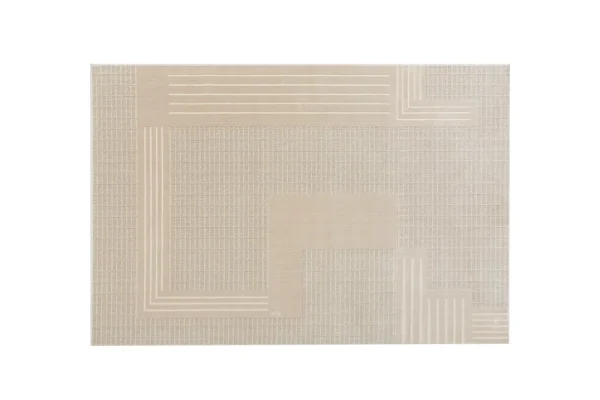 Thảm Infinite 01 (1m94 x 2m9)