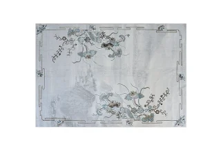 Thảm No.20 XDH05 (1m6 x 2m3)