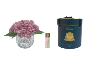 Hoa Tinh Dầu Hydrangeas Mauve