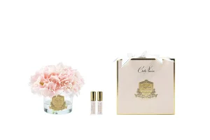 Hoa Tinh Dầu Pink Hydrangeas