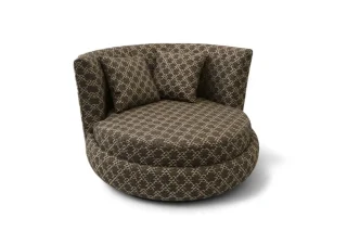 Sofa Daybed Nest Blue