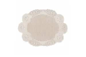 Khăn Lót Đĩa Tovagliette