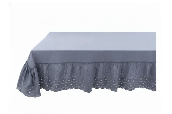 Khăn Trải Bàn Tintoretto - Blue