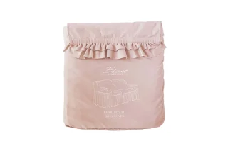 Tấm Phủ Sofa Zefiro Collection Pink Polyester