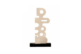 Tượng Trang Trí Crafted Marble