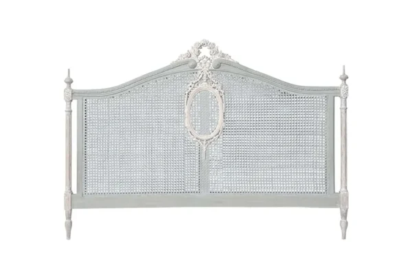 Đầu Giường Violetta Vintage Blue