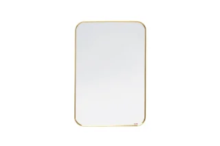 Gương Treo Tường Simply Brass