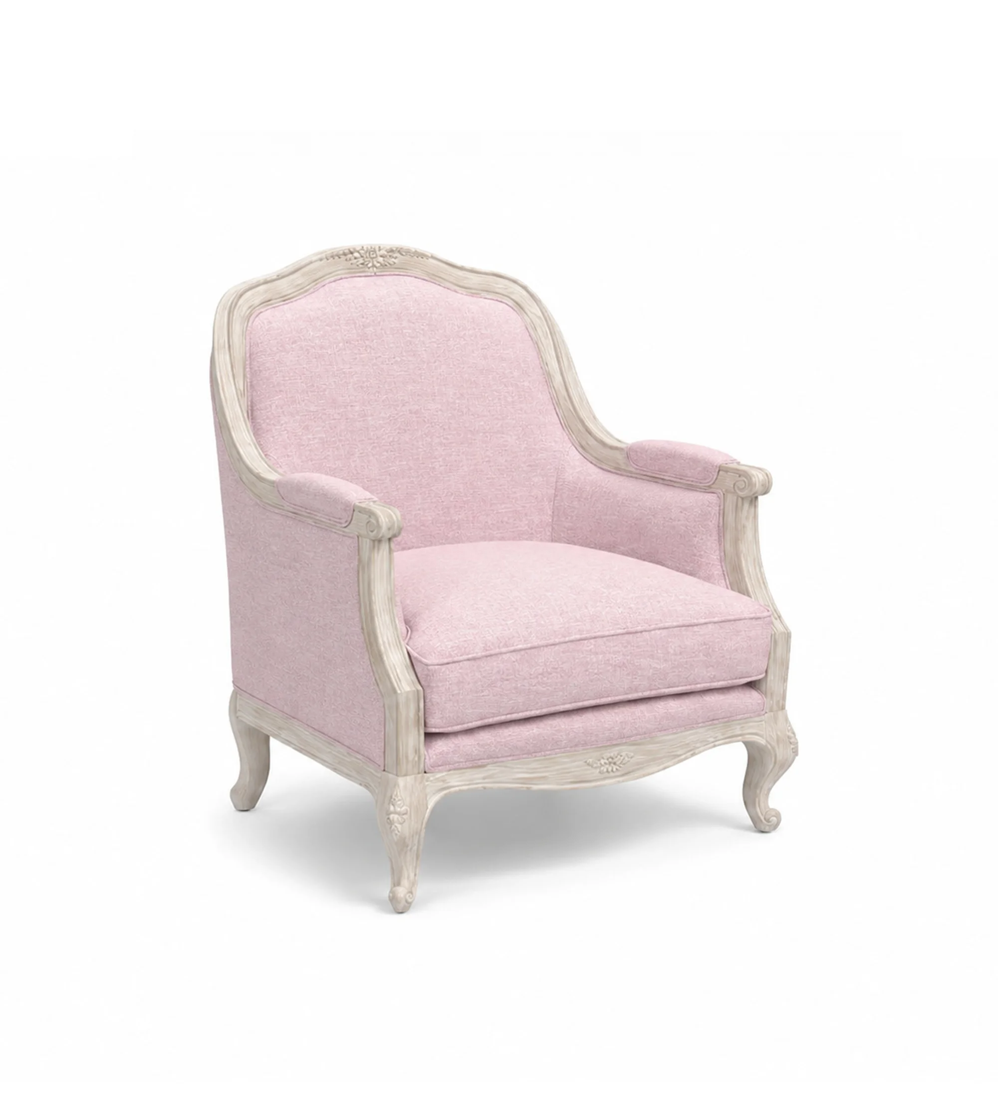 Armchair-victoria-II-vải-linen-rosy-1