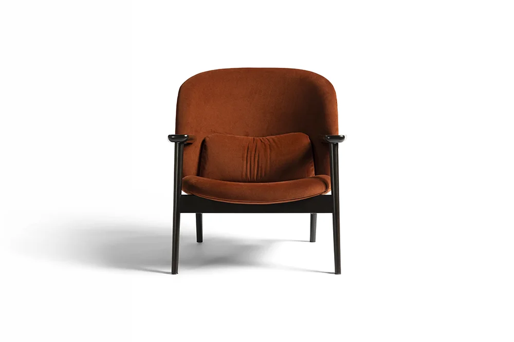 Armchair Jupiter