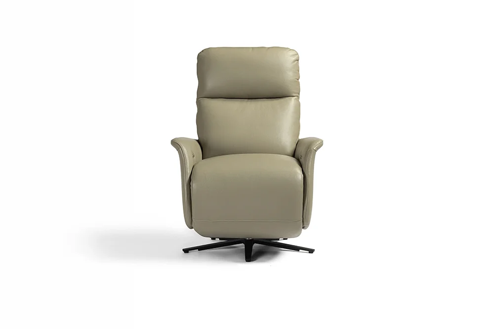 Armchair Luster