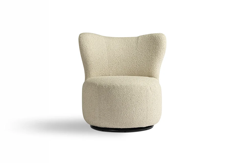 Armchair Xoay Mercury