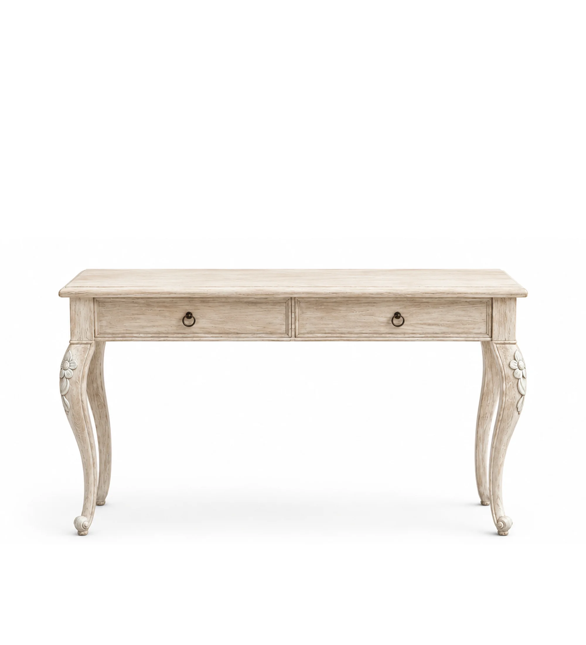 Console Victoria II