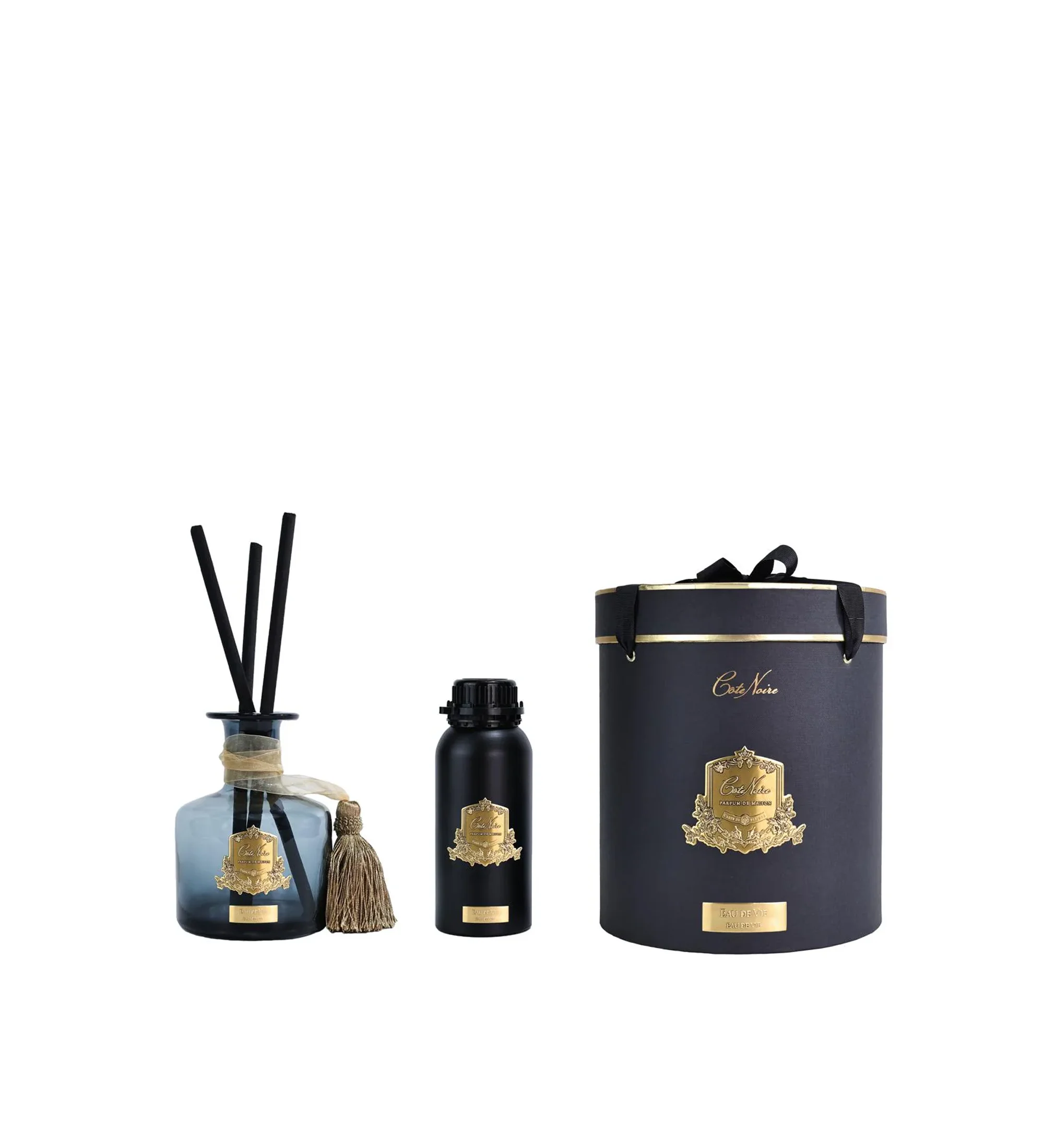 Bộ Khuếch Tán Hương Petit Château Eau de Vie 500ml