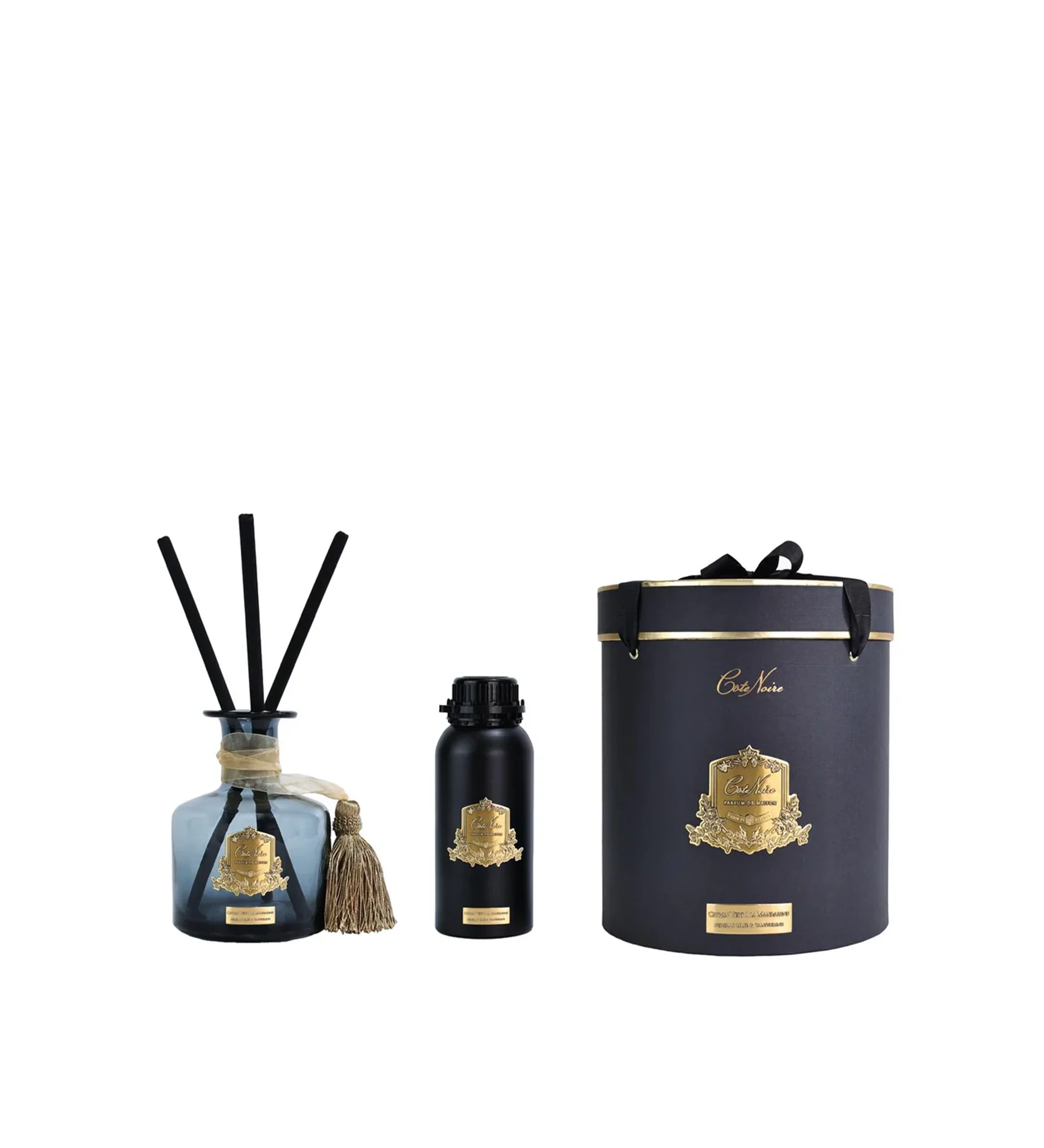 Bộ Khuếch Tán Hương Petit Château Persian Lime 500ml