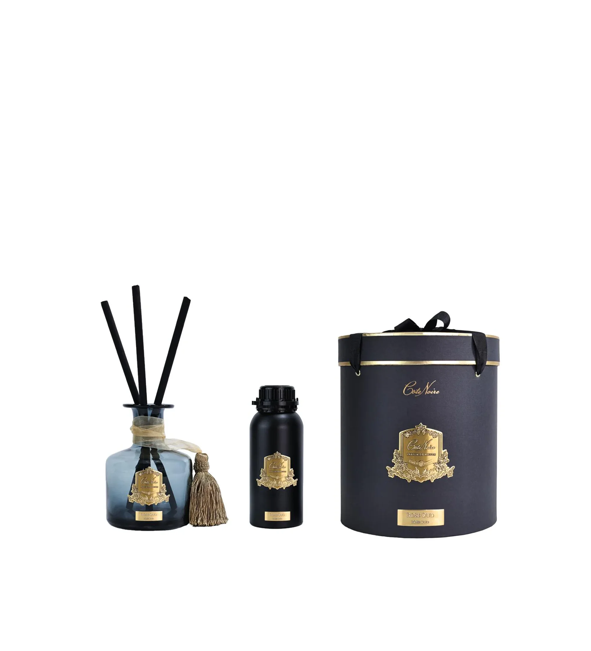 Bộ Khuếch Tán Hương Petit Château Prosecco 500ml
