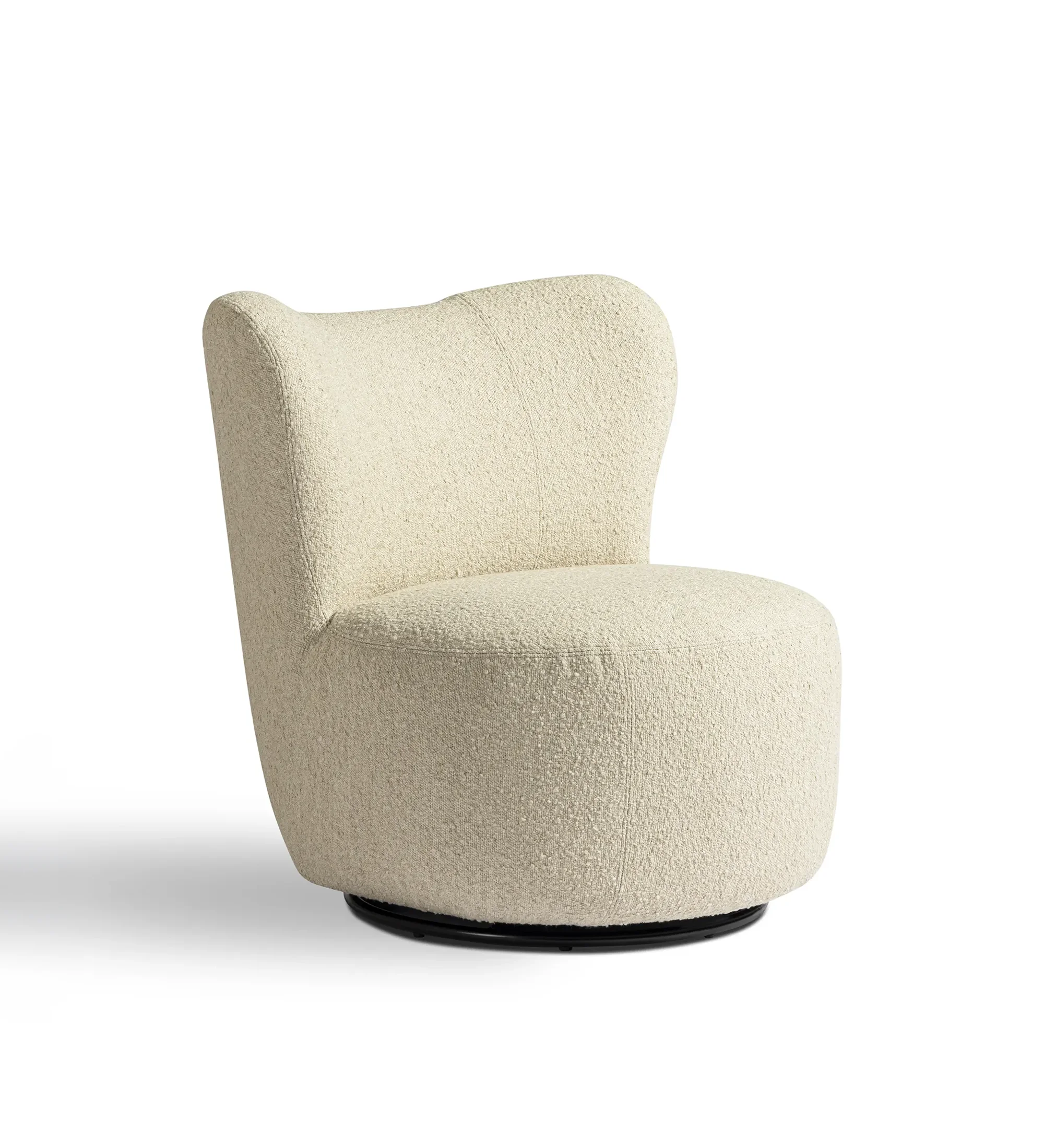 Armchair Xoay Mercury