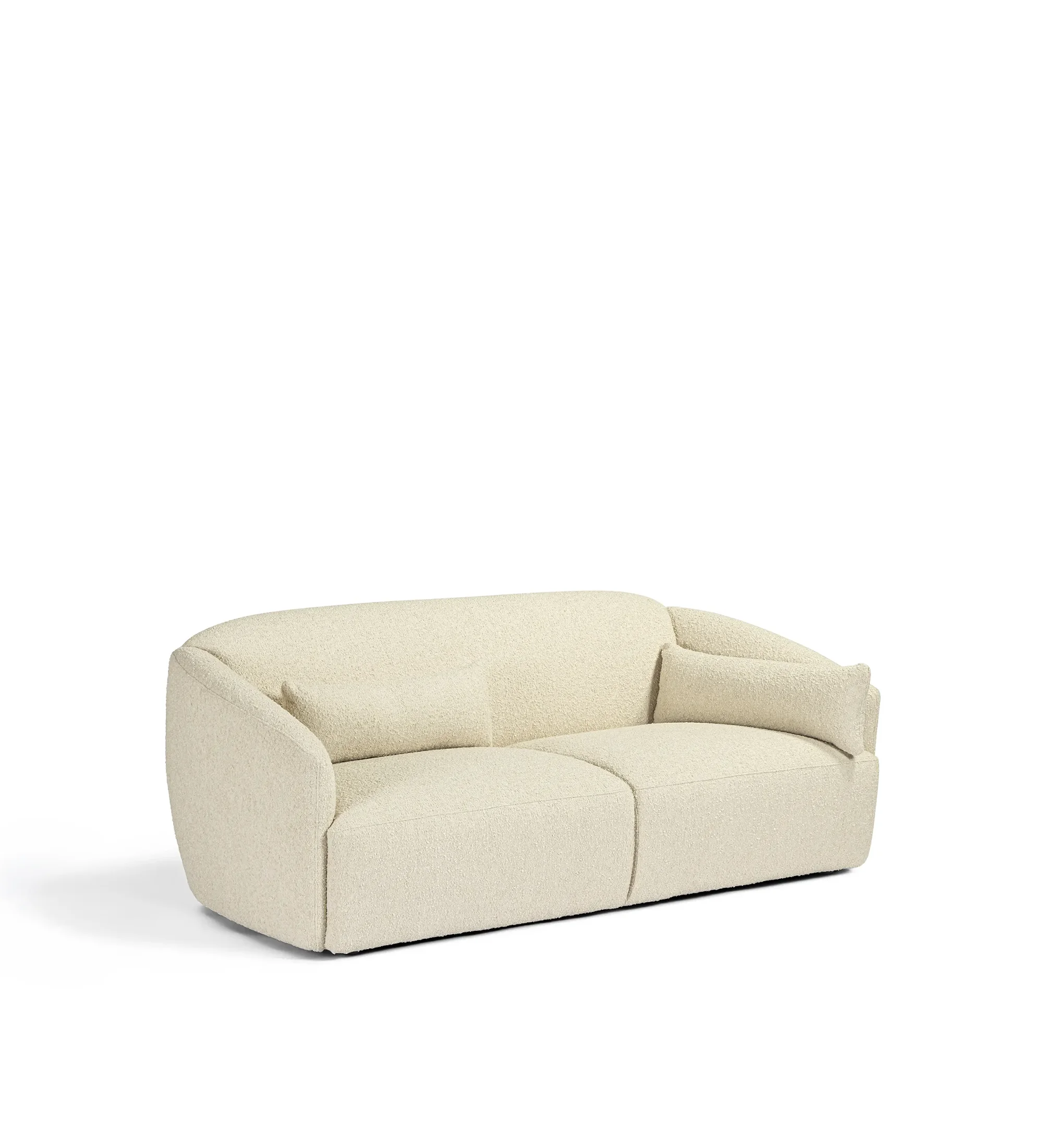 Sofa Linen 3 Chỗ