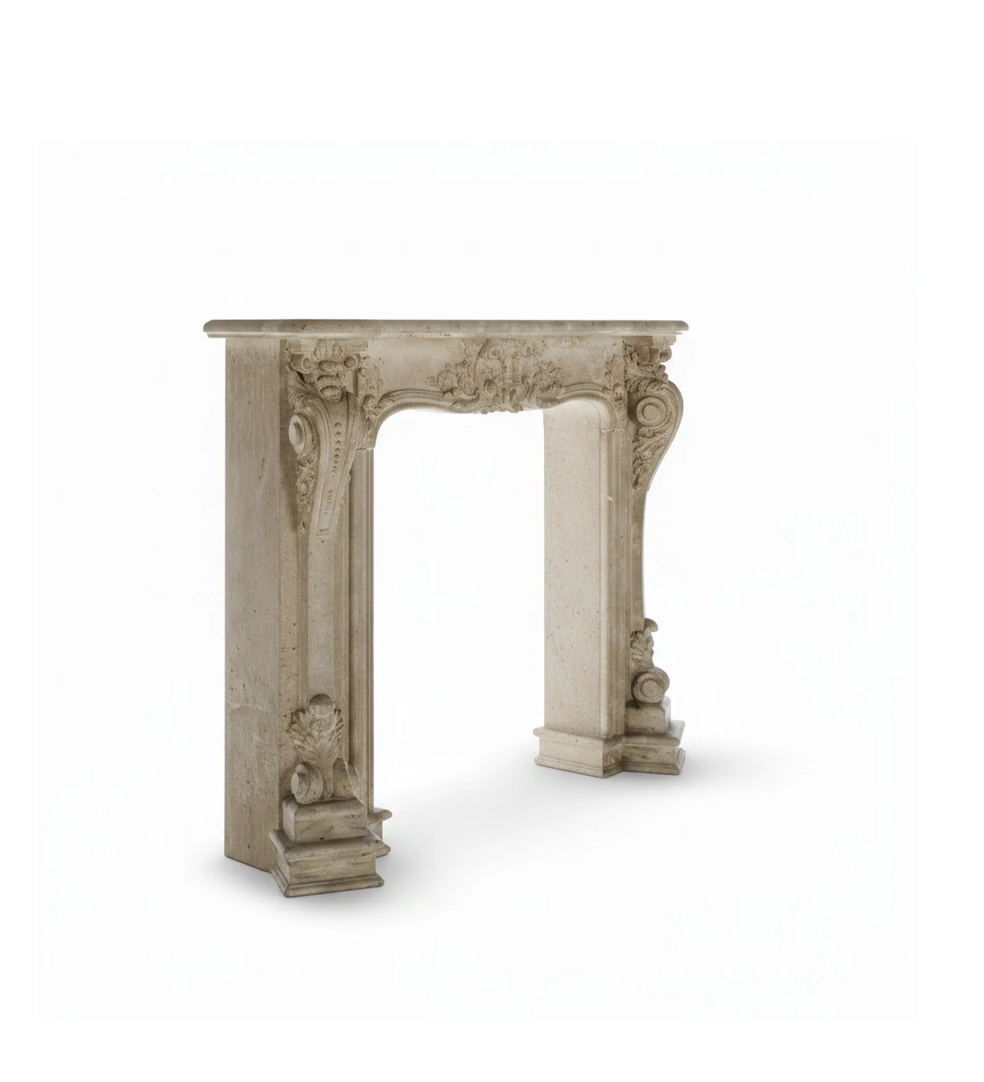 Bàn Console Fragonard