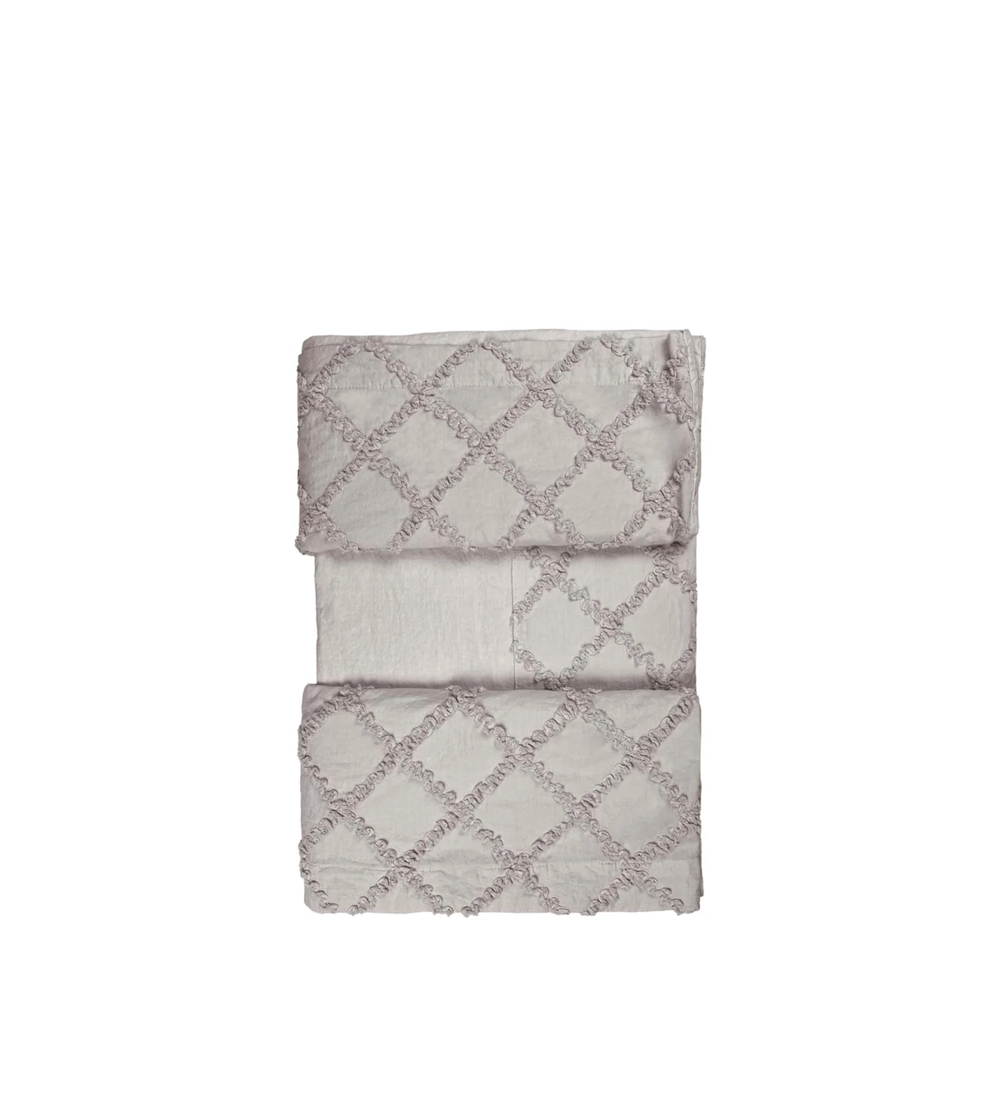 Bộ Drap Mền Gối Intrecci
