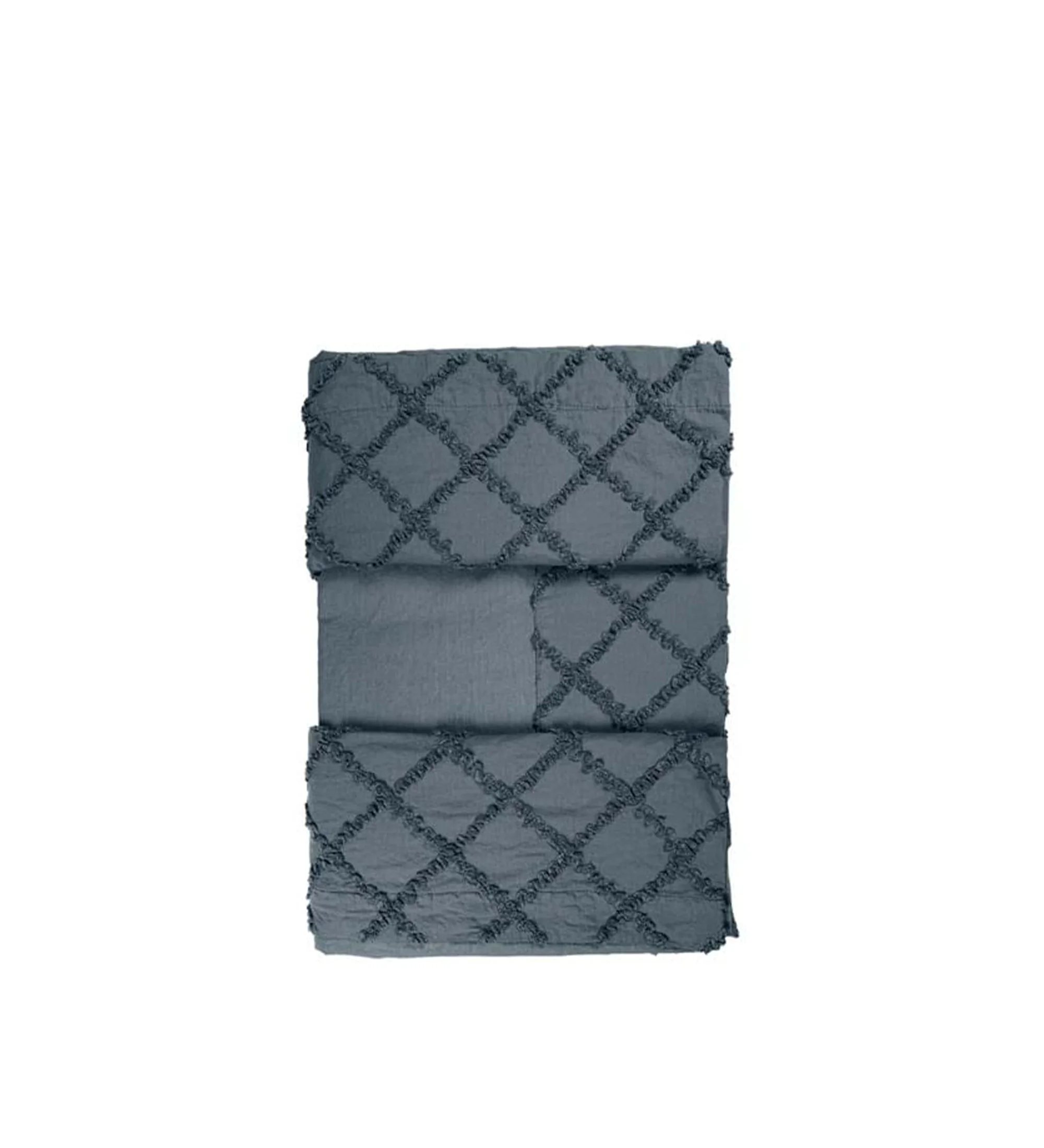 Bộ Drap Mền Gối Damasco