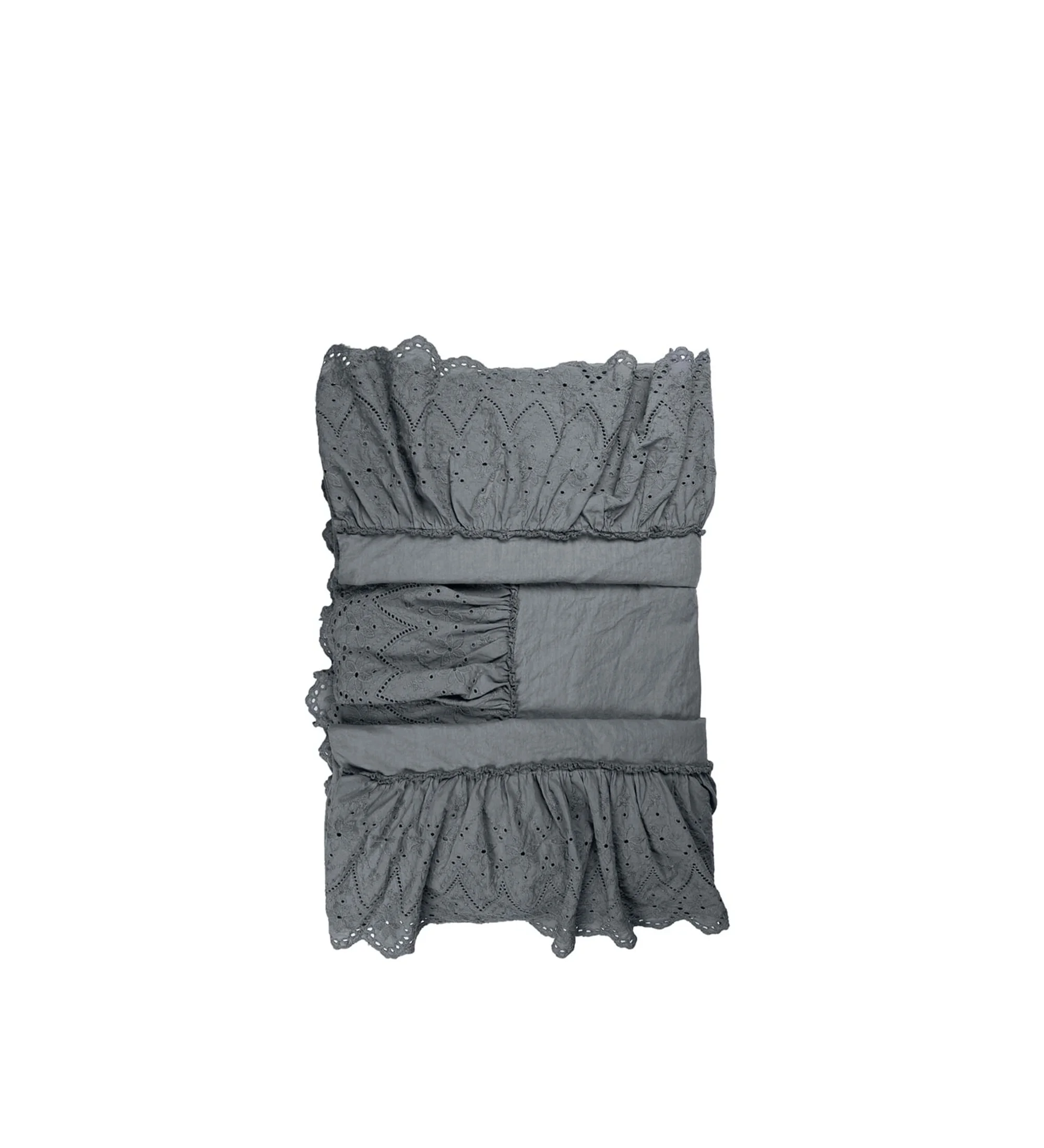 Bộ Drap Mền Gối Fior Di Sangallo