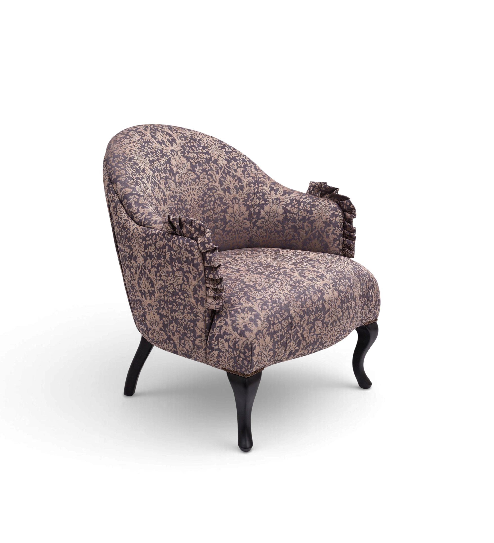 Armchair Vintage Mansion
