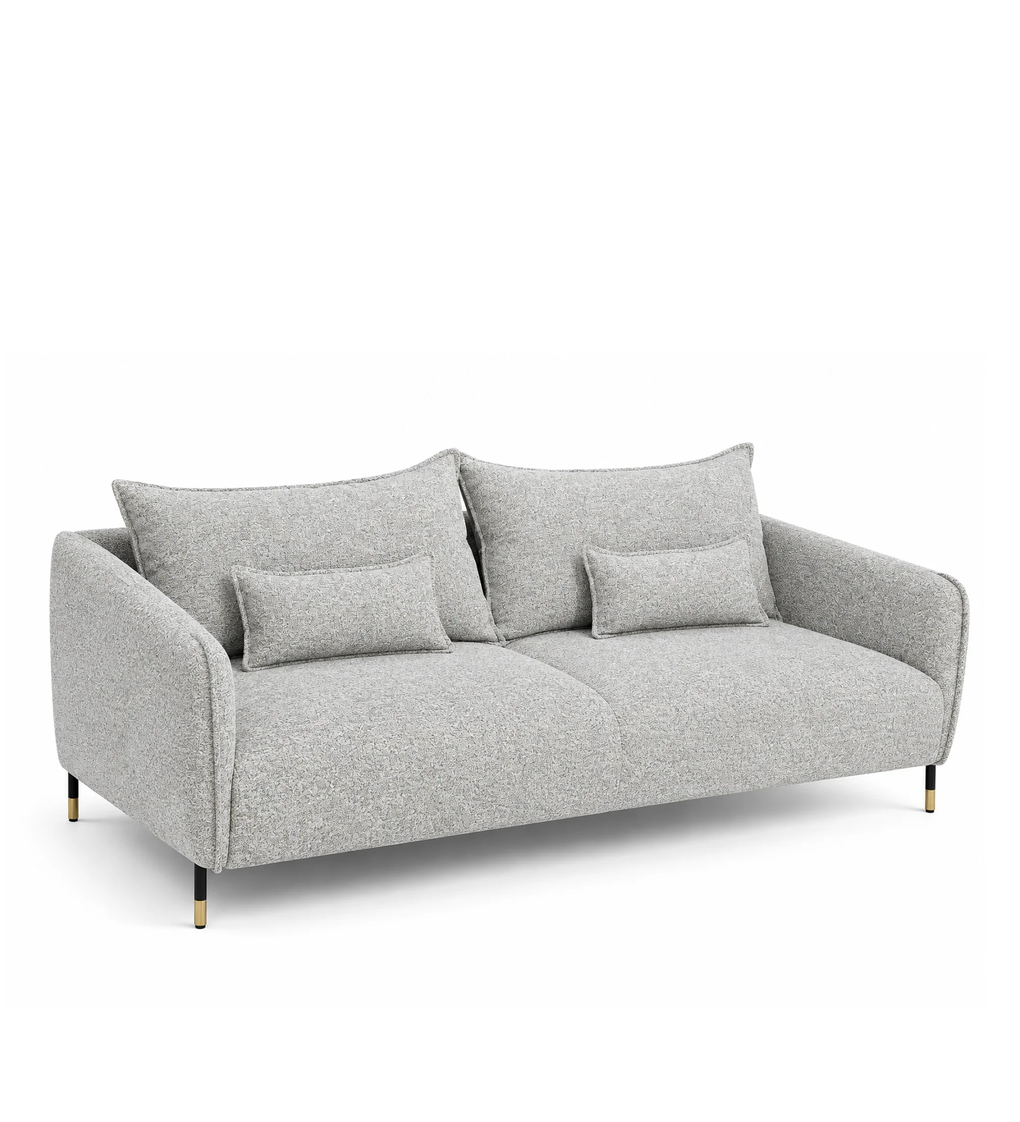 Sofa Combo 3 Chỗ