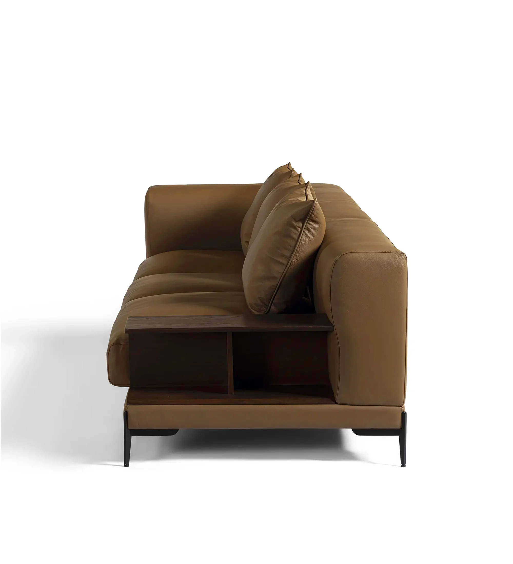 Sofa Valencia Góc Trái AB1357 - 2